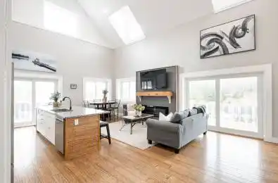 17 Deerhurst Highlands Drive Huntsville Ontario P1H 1B1