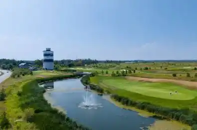 333 Sunseeker Avenue Unit# 409 Innisfil Ontario L9R 0R6