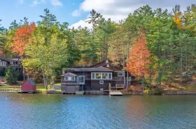 1062 Pine Lake Road Gravenhurst Ontario P1P 1R2