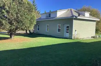 204 Queen Street Burk's Falls Ontario P0A 1C0