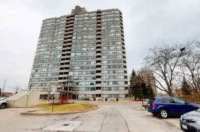 700 CONSTELLATION Drive Unit# 202 Mississauga Ontario L5R 3G8