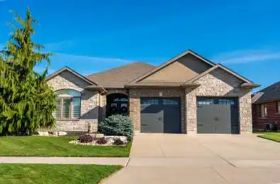 104 Lizucha Drive Sarnia Ontario N7S 0C6