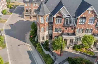 1331 Major Mackenzie Drive Unit# 25 Vaughan Ontario L6A 3Z1