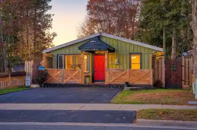 161 Quebec Street Bracebridge Ontario P1L 1E3