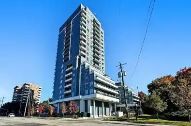 3121 Sheppard Avenue Unit# 903 Toronto E05 Ontario M1W 2C8