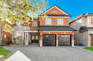 12 Houser Street Markham Ontario L6E 1H8