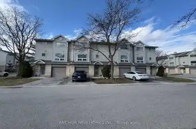1990 WAVELL Street Unit# 72 London East Ontario N5V 4N5