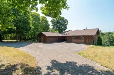 1437 Usborne Street McNab/Braeside Ontario K0A 1G0