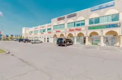 2980 Drew Road Unit# 220 Mississauga Ontario L4T 0A7