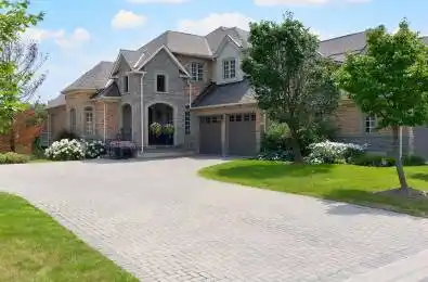 37 Britton Trail Aurora Ontario L4G 7S8