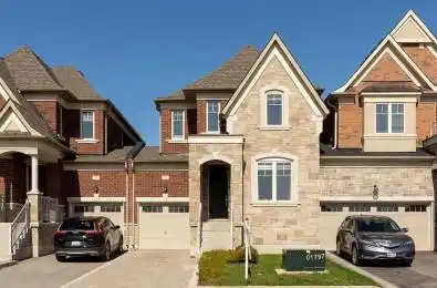 21 Kettle Valley Trail King Ontario L0G 1N0