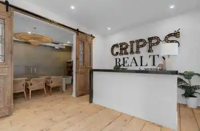 1 Dufferin Street Innisfil Ontario L0L 1L0