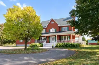 20680 McCormick Road North Glengarry Ontario K0C 1A0