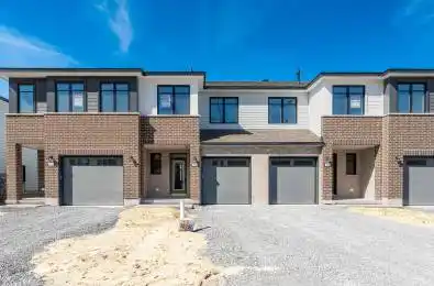 332 Dockside Drive Kingston Ontario K7K 0L6