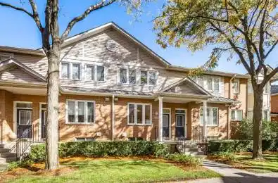 83 Mondeo Drive Unit# 521 Toronto E04 Ontario M1P 5B6