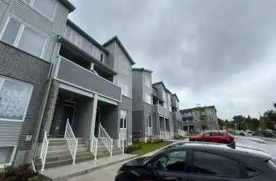 925 Deveron Crescent Unit# 44 London South Ontario N5Z 5A4