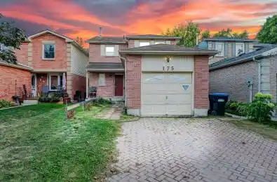 175 Albert Street New Tecumseth Ontario L9R 1W8