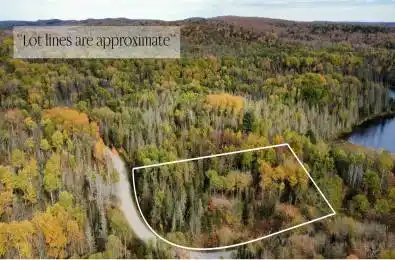 Forest Lake Road Joly Ontario P0A 1X0