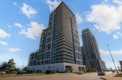 9000 Jane Street Unit# 2125 Vaughan Ontario L4K 0M6