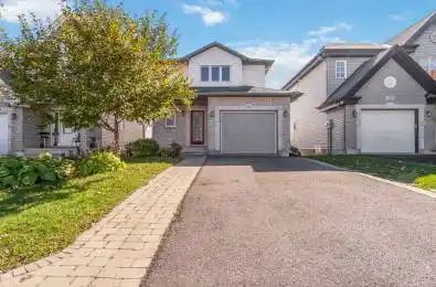 309 Mercury Street Clarence-Rockland Ontario K4K 0G6