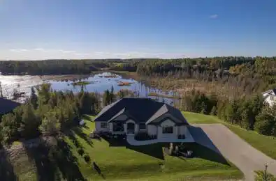 150 Louise Creek Crescent West Grey Ontario N0G 1S0