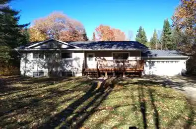 2448 Ravenscliffe Road Huntsville Ontario P1H 2J2