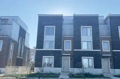 80 Honeycrisp Crescent Unit# 369 Vaughan Ontario L4K 0N7