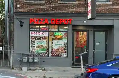 1016 KIng Street Hamilton Ontario L8M 1C8