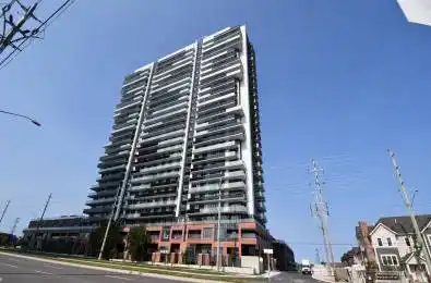 2545 Simcoe Street Oshawa Ontario L1L 0W3