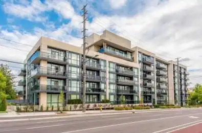 4700 Highway 7 N/A Unit# 321 Vaughan Ontario L4L 0B4