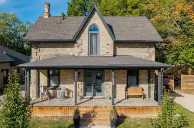 190 Emily Street North Middlesex Ontario N0M 2K0