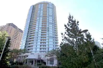 60 Byng Avenue Unit# 1715 Toronto C14 Ontario M2N 7K3