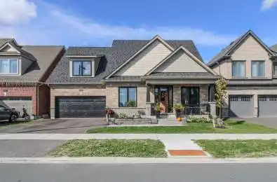 322 Cullen Trail Peterborough Ontario K9H 0J9