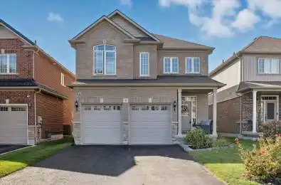 88 Roy Nichols Drive Clarington Ontario L1E 0H6