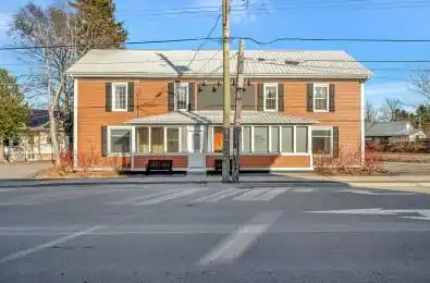 1 Lake Street Unit# E Prince Edward County Ontario K0K 2T0