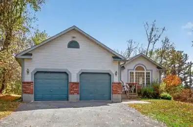 208 Blakeney Road Mississippi Mills Ontario K0A 1A0