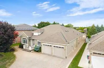 476 Westridge Drive Vaughan Ontario L0J 1C0