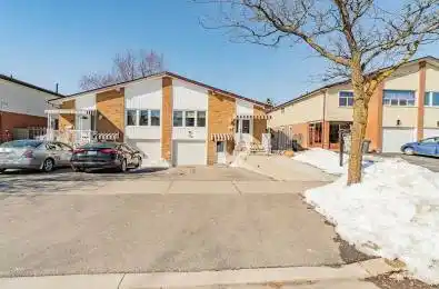 76 Kingswood Drive Brampton Ontario L6V 2W3