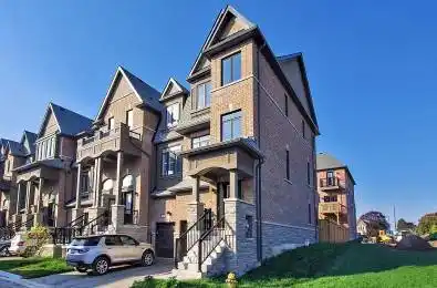 31 Selfridge Way Whitby Ontario L1N 0N9