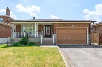 17 Altair Avenue Toronto E05 Ontario M1W 2R1