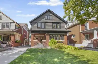 60 Heins Avenue Kitchener Ontario N2G 1Z8