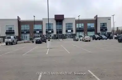 3485 Rebecca Street Unit# 214 Oakville Ontario L6L 6X6