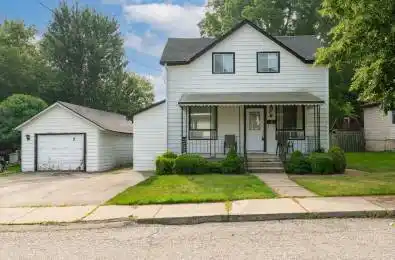 16 Arthur Street Woodstock Ontario N4S 7H1