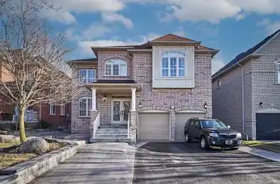 47 Vineyard Avenue Whitby Ontario L1P 1X5