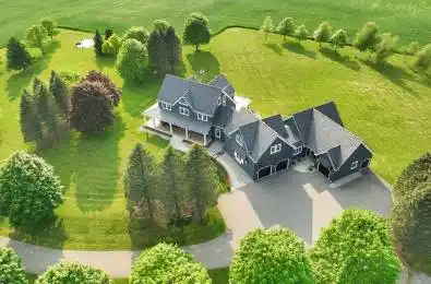 485 Concession 5 Road Hamilton Ontario L8B 0W8