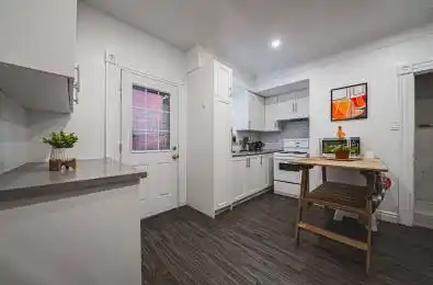 215 Mary Street Hamilton Ontario L8L 4W2