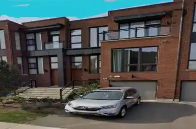 48 Crestridge Drive Vaughan Ontario L4J 0K1