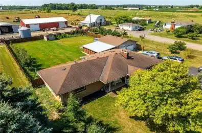 982 Highland Road Hamilton Ontario L8J 3G9