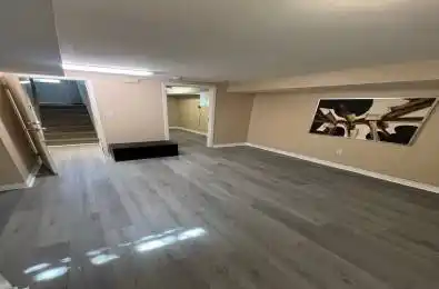 23 Franklin Avenue Toronto C07 Ontario M2N 1B7