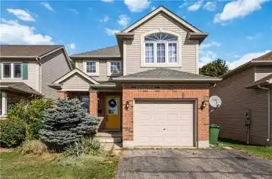 21 Axford Parkway St. Thomas Ontario N5R 6E6